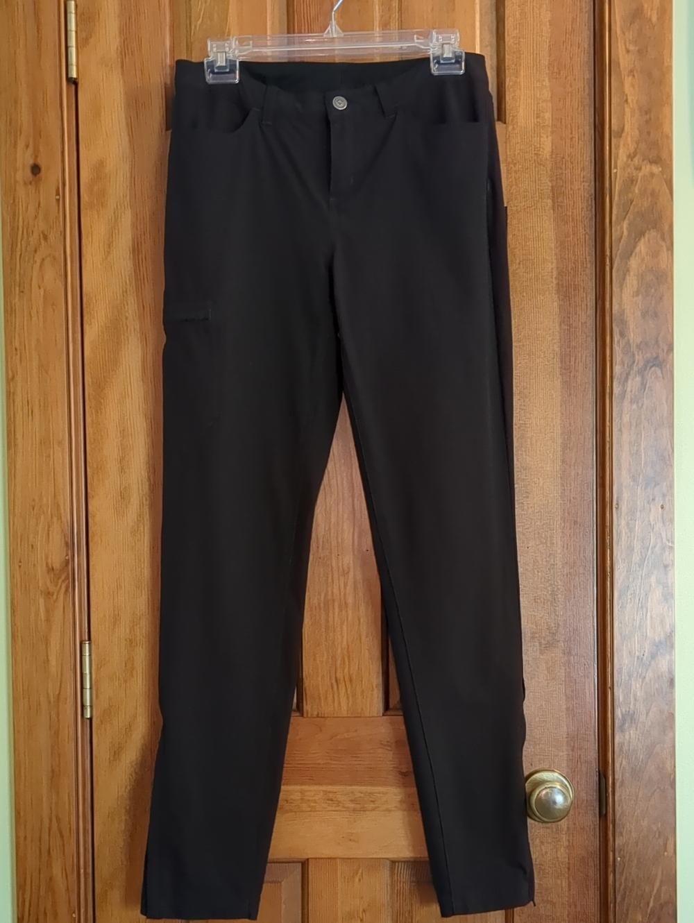 Patagonia Women's Skyline Traveler Pants